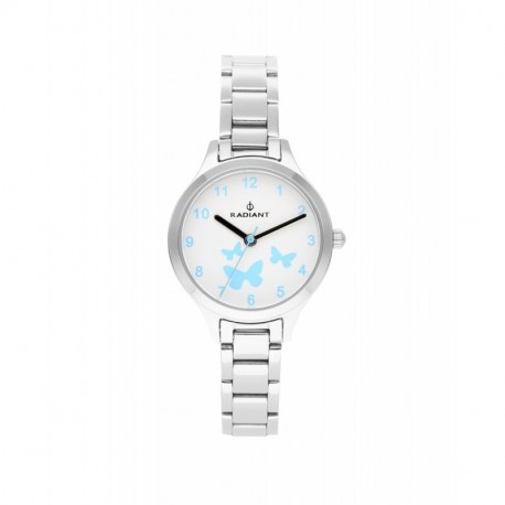 RELOJ ANALOGICO DE INFANTIL RADIANT RA507203