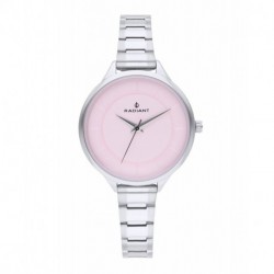 RELOJ ANALOGICO DE MUJER RADIANT RA511203