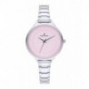 RELOJ ANALOGICO DE MUJER RADIANT RA511203