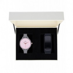 RELOJ ANALOGICO DE MUJER RADIANT RA511204T