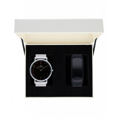 RELOJ ANALOGICO DE HOMBRE RADIANT RA515602T