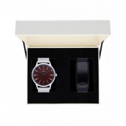 RELOJ ANALOGICO DE HOMBRE RADIANT RA516602T