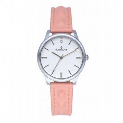 RELOJ ANALOGICO DE MUJER RADIANT RA520601