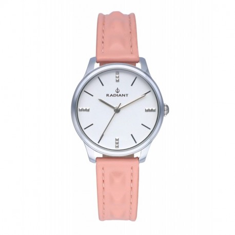 RELOJ ANALOGICO DE MUJER RADIANT RA520601