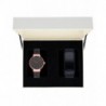 RELOJ ANALOGICO DE MUJER RADIANT RA528601T