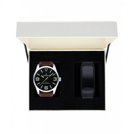 RELOJ ANALOGICO DE HOMBRE RADIANT RA533201T