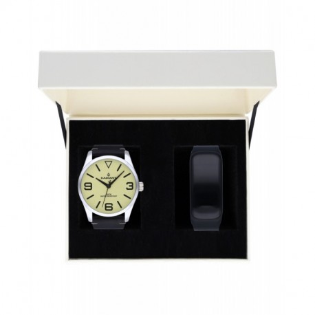 RELOJ ANALOGICO DE HOMBRE RADIANT RA533202T