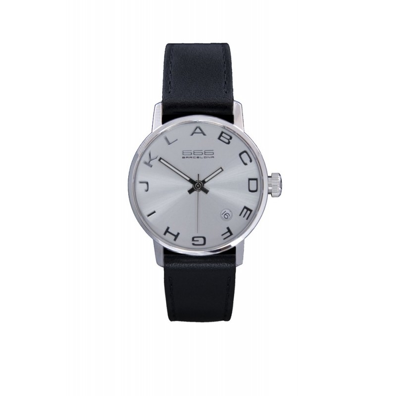 RELOJ ANALOGICO DE UNISEX 666BARCELONA 666-270 666 Barcelona