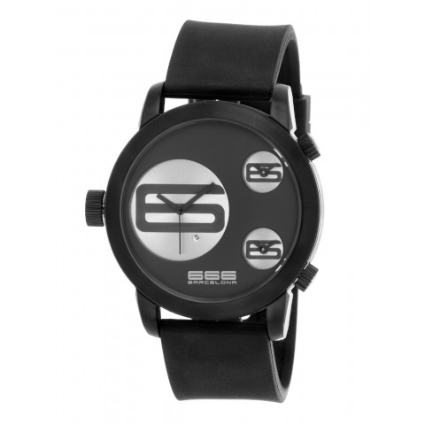 RELOJ ANALOGICO DE HOMBRE 666BARCELONA 666-340 666 Barcelona