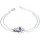 Pulsera ROMEO & JULIET - BRJ14 8033609249558 BROSWAY