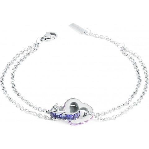 Pulsera ROMEO & JULIET - BRJ14 8033609249558 BROSWAY