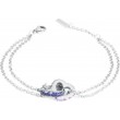 Pulsera ROMEO & JULIET - BRJ14 8033609249558 BROSWAY