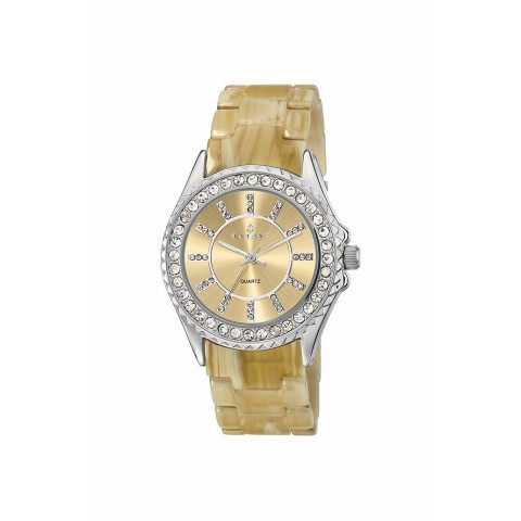 RELOJ ANALOGICO DE MUJER RADIANT RA157202