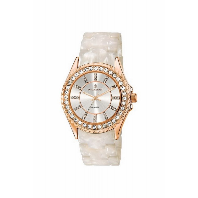 RELOJ ANALOGICO DE MUJER RADIANT RA157204