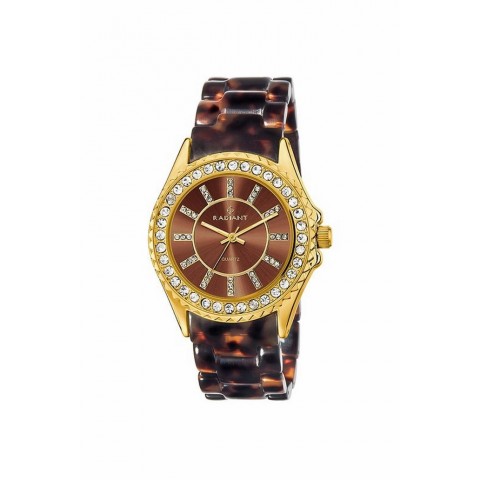 RELOJ ANALOGICO DE MUJER RADIANT RA157206