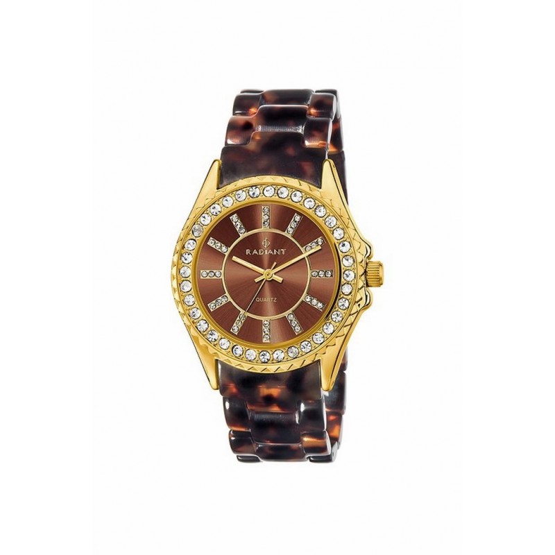 RELOJ ANALOGICO DE MUJER RADIANT RA157206