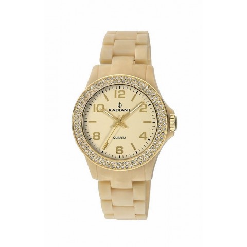 RELOJ ANALOGICO DE MUJER RADIANT RA221202