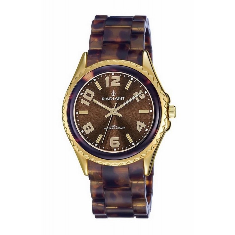 RELOJ ANALOGICO DE MUJER RADIANT RA239204