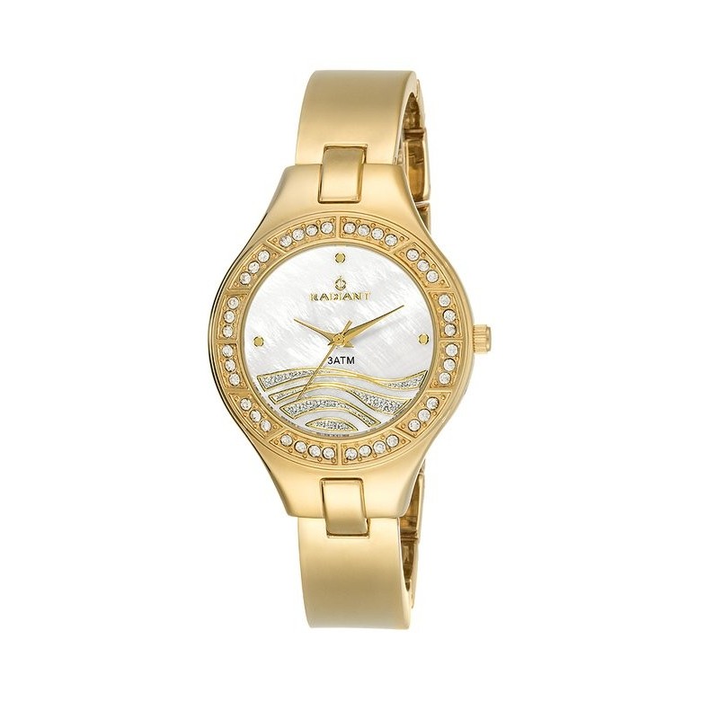 RELOJ ANALOGICO DE MUJER RADIANT RA288202