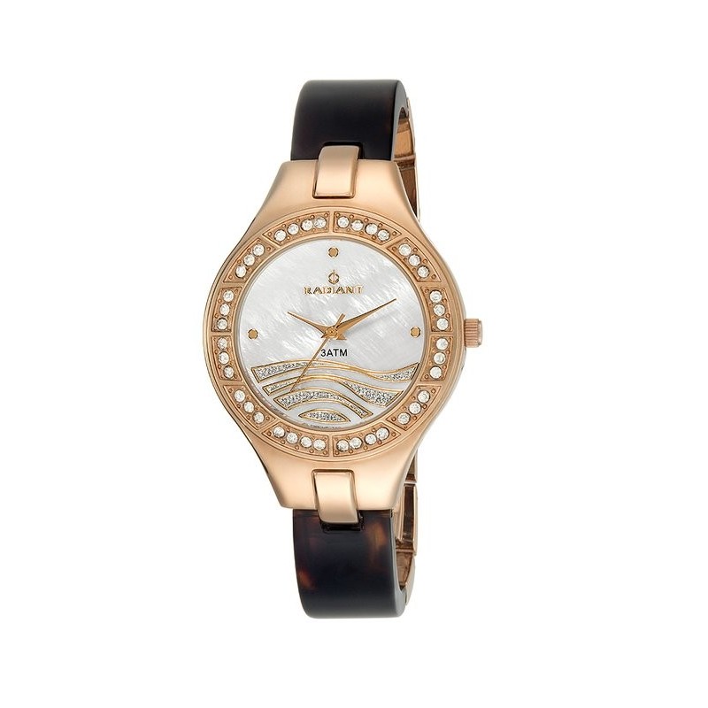 RELOJ ANALOGICO DE MUJER RADIANT RA288204