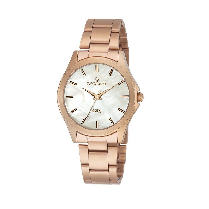 RELOJ ANALOGICO DE MUJER RADIANT RA305203