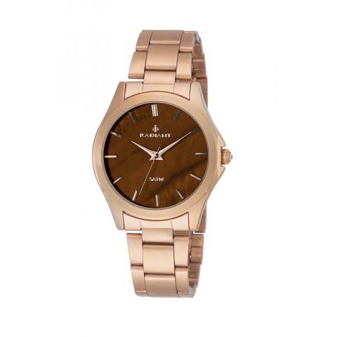 RELOJ ANALOGICO DE MUJER RADIANT RA305204