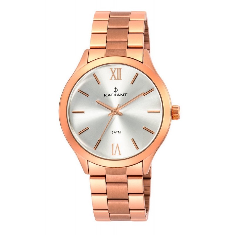 RELOJ ANALOGICO DE MUJER RADIANT RA330206