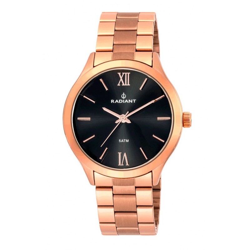 RELOJ ANALOGICO DE MUJER RADIANT RA330207