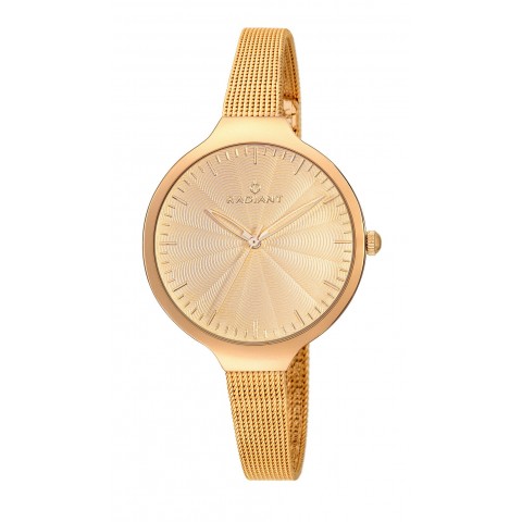 RELOJ ANALOGICO DE MUJER RADIANT RA336202