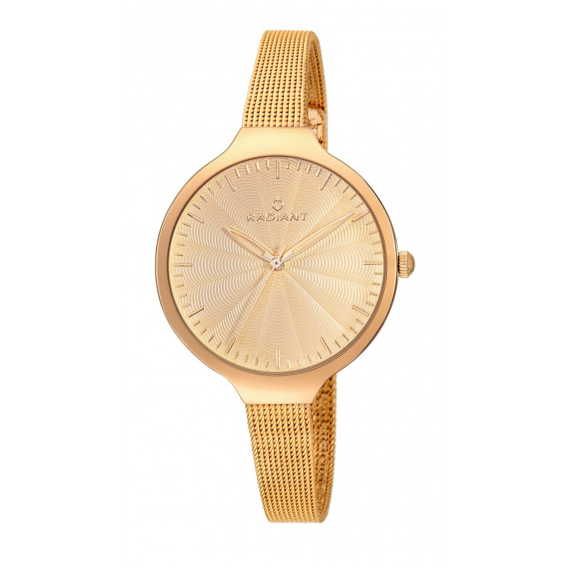 RELOJ ANALOGICO DE MUJER RADIANT RA336202