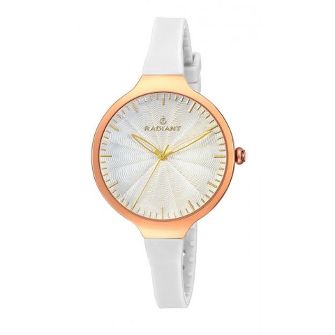 RELOJ ANALOGICO DE MUJER RADIANT RA336602