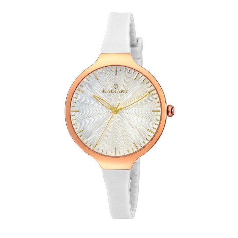 RELOJ ANALOGICO DE MUJER RADIANT RA336602