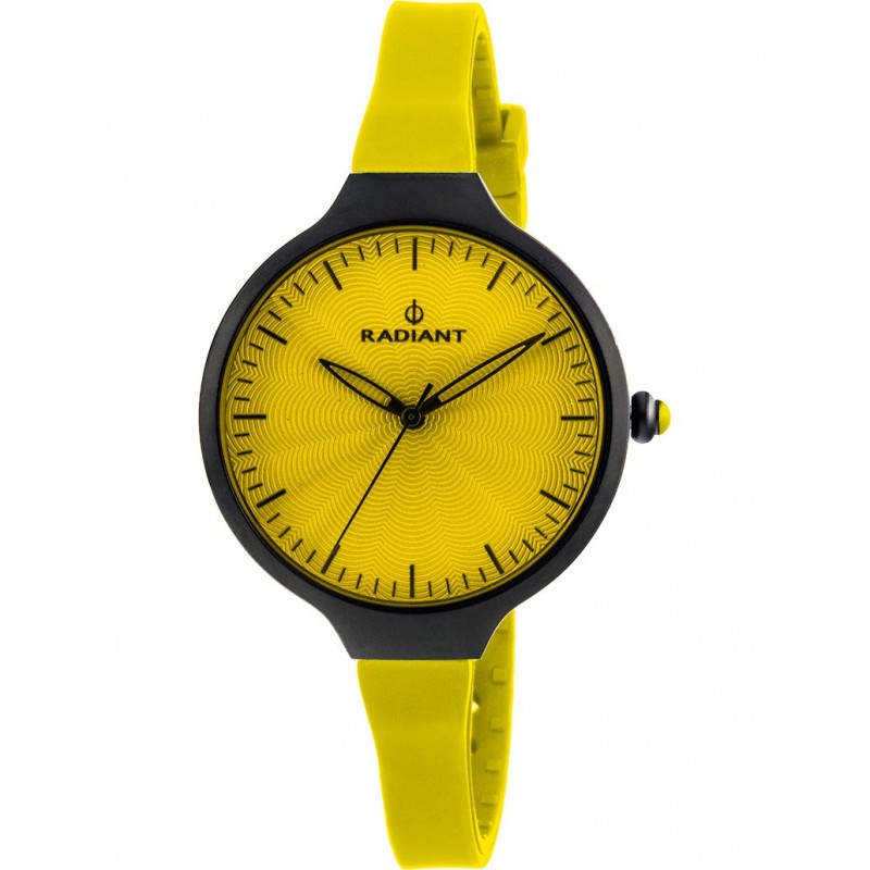 RELOJ ANALOGICO DE MUJER RADIANT RA336613