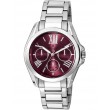 RELOJ ANALOGICO DE MUJER RADIANT RA348206