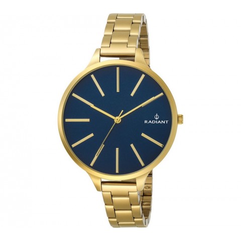 RELOJ ANALOGICO DE MUJER RADIANT RA362205