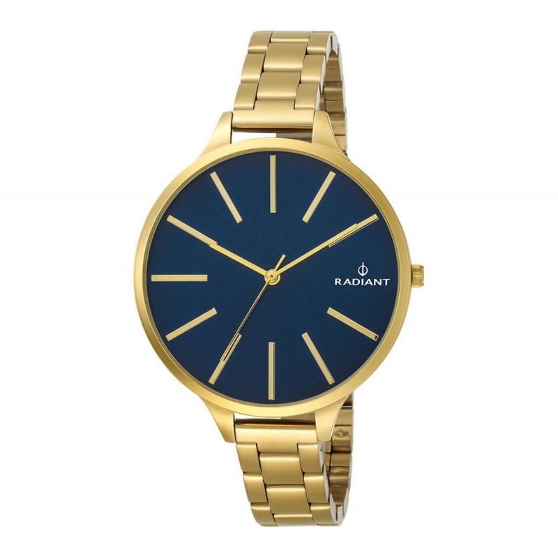 RELOJ ANALOGICO DE MUJER RADIANT RA362205