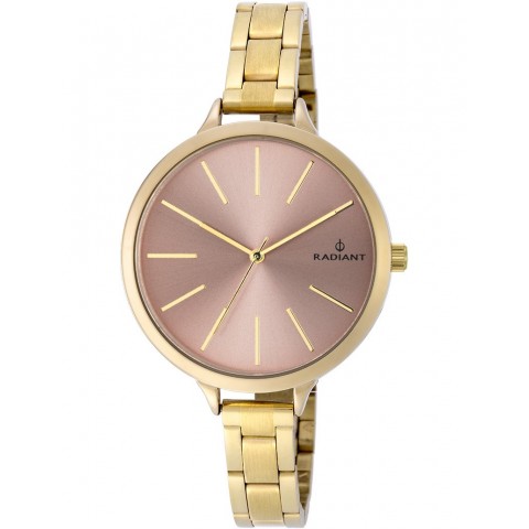 RELOJ ANALOGICO DE MUJER RADIANT RA362207