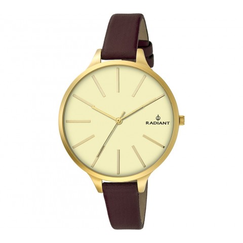 RELOJ ANALOGICO DE MUJER RADIANT RA362602