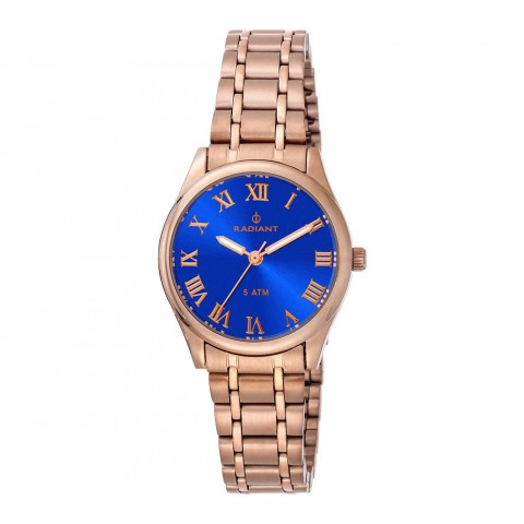 RELOJ ANALOGICO DE MUJER RADIANT RA366206