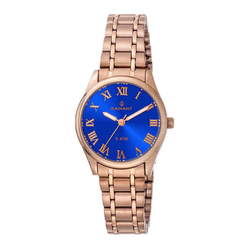 RELOJ ANALOGICO DE MUJER RADIANT RA366206