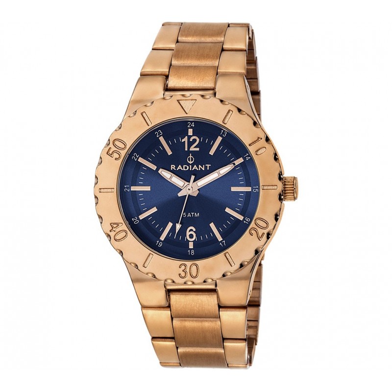 RELOJ ANALOGICO DE MUJER RADIANT RA368205