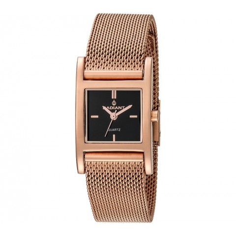 RELOJ ANALOGICO DE MUJER RADIANT RA372203