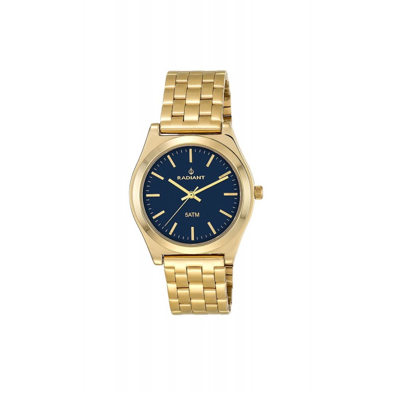 RELOJ ANALOGICO DE MUJER RADIANT RA378206