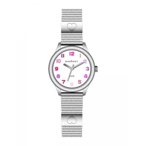 RELOJ ANALOGICO DE INFANTIL RADIANT RA386202B