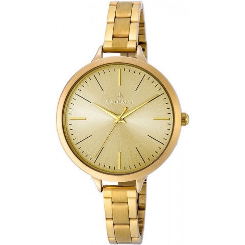 RELOJ ANALOGICO DE MUJER RADIANT RA388205