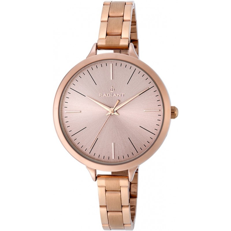 RELOJ ANALOGICO DE MUJER RADIANT RA388209