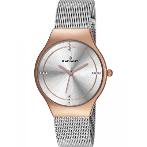 RELOJ ANALOGICO DE MUJER RADIANT RA404603