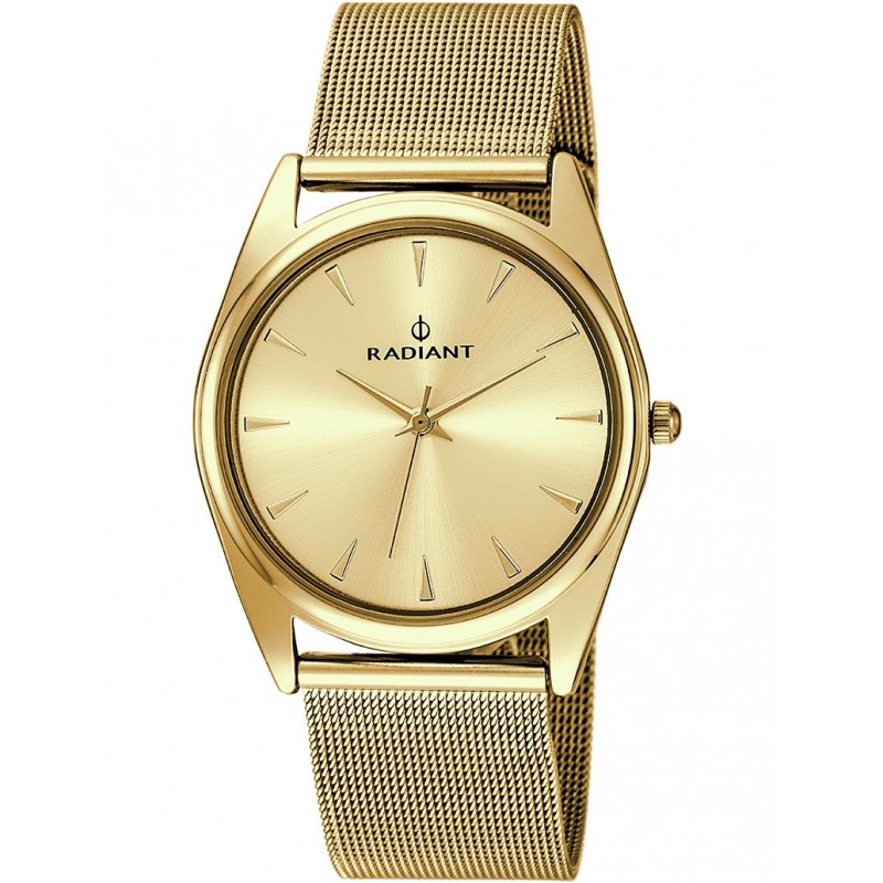 RELOJ ANALOGICO DE MUJER RADIANT RA406202