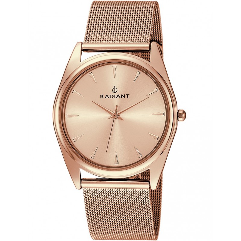 RELOJ ANALOGICO DE MUJER RADIANT RA406203