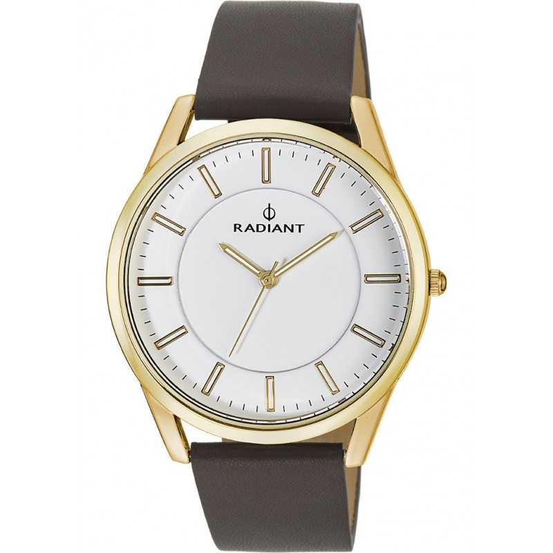 RELOJ ANALOGICO DE HOMBRE RADIANT RA407602